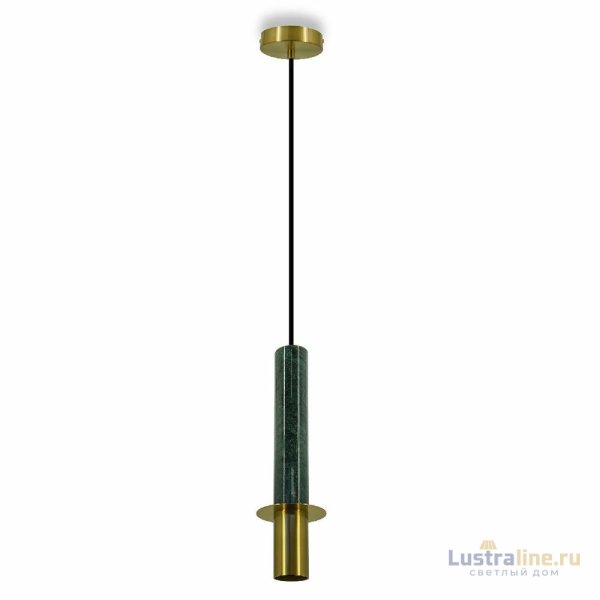 Подвесной светильник Lightera Ohrid LE136L-50GR