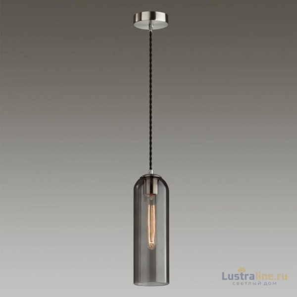 Подвесной светильник Odeon Light 4805/1 Подвесной светильник Odeon Light 4805/1