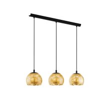 Подвесной светильник Eglo Albaraccin 98525