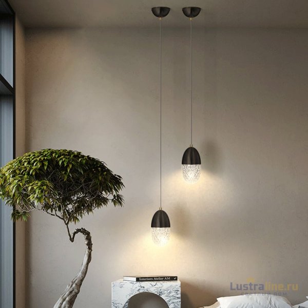 Подвесной светильник ImperiumLoft Grape 186809-23 Подвесной светильник ImperiumLoft Grape 186809-23