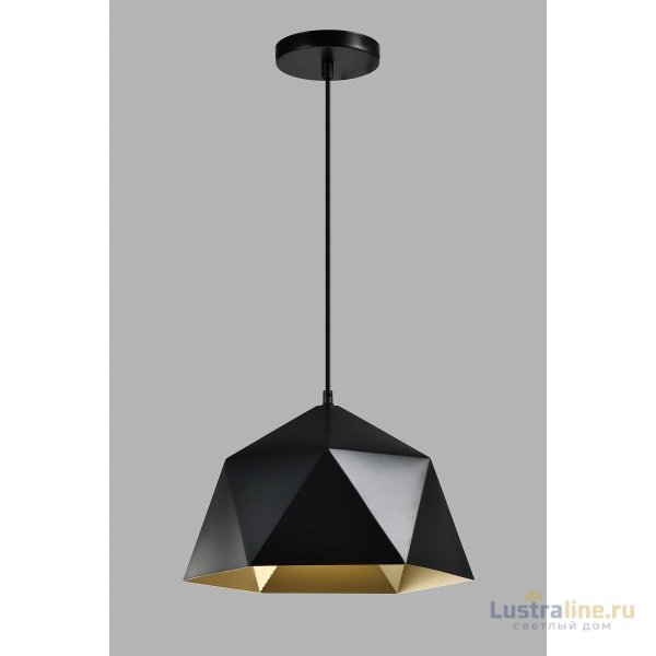 Подвесной светильник Moderli Genoa V10482-1P Подвесной светильник Moderli Genoa V10482-1P