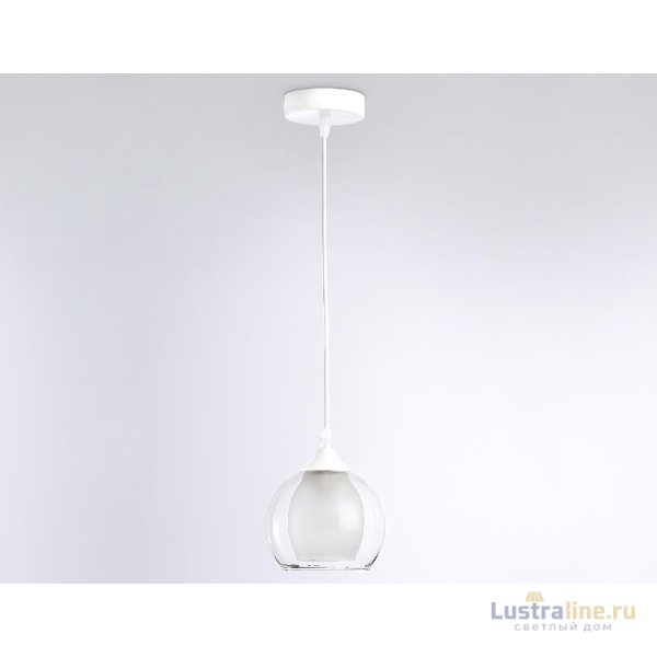Подвесной светильник Ambrella Light Traditional TR3538