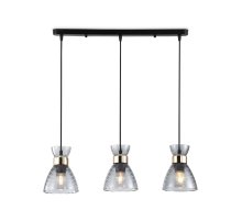 Подвесной светильник Ambrella Light Loft Traditional TR3407