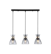 Подвесной светильник Ambrella Light Loft Traditional TR3407