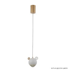 Подвесной светильник Crystal Lux AMIGO SP LED WHITE