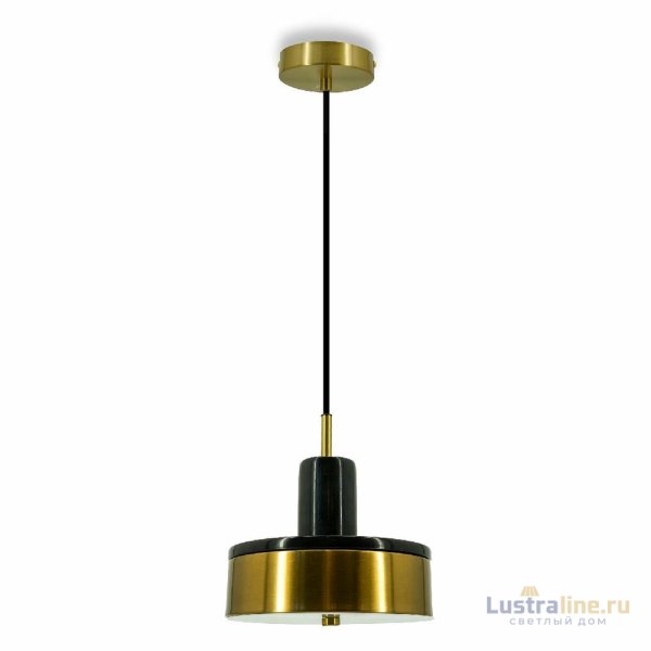 Подвесной светильник Lightera Lucerne LE130L-23BB