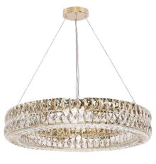 Подвесной светильник Newport 10124+10/S gold М0063181