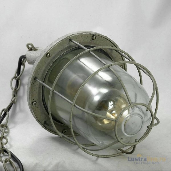Подвеcной светильник Lussole Loft LSP-9524 Подвеcной светильник Lussole Loft LSP-9524