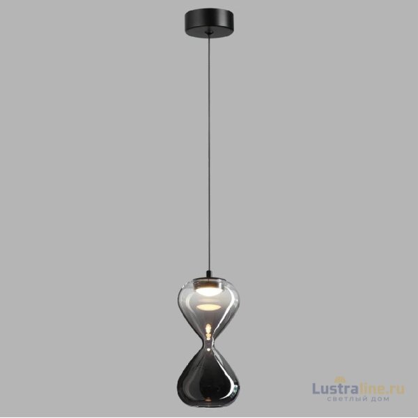 Подвесной светильник Odeon Light Pendant Glessi 5092/4L