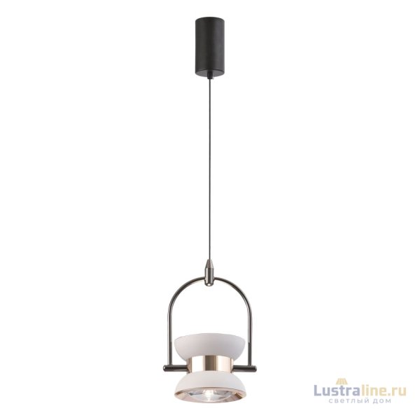Подвесной светильник Lussole Calhoun LSP-7137