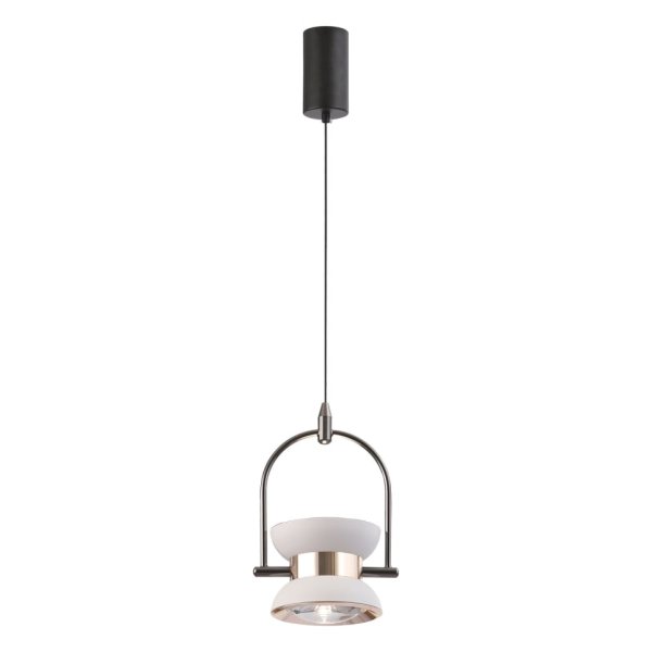 Подвесной светильник Lussole Calhoun LSP-7137