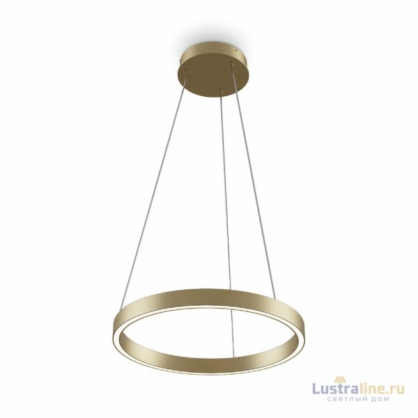 Подвесной светильник Maytoni Rim MOD058PL-L22BSK