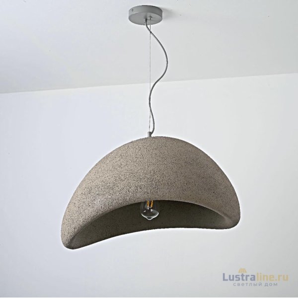 Подвесной светильник ImperiumLoft Cemencloud 219848-23 Подвесной светильник ImperiumLoft Cemencloud 219848-23