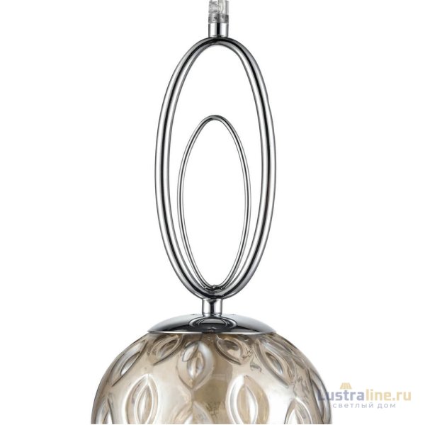 Подвесной светильник Vele Luce Phlox VL5853P01 Подвесной светильник Vele Luce Phlox VL5853P01