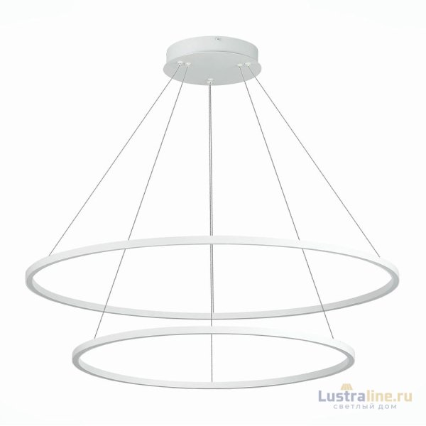 Подвесной светильник ST Luce Smart ST605.503.91