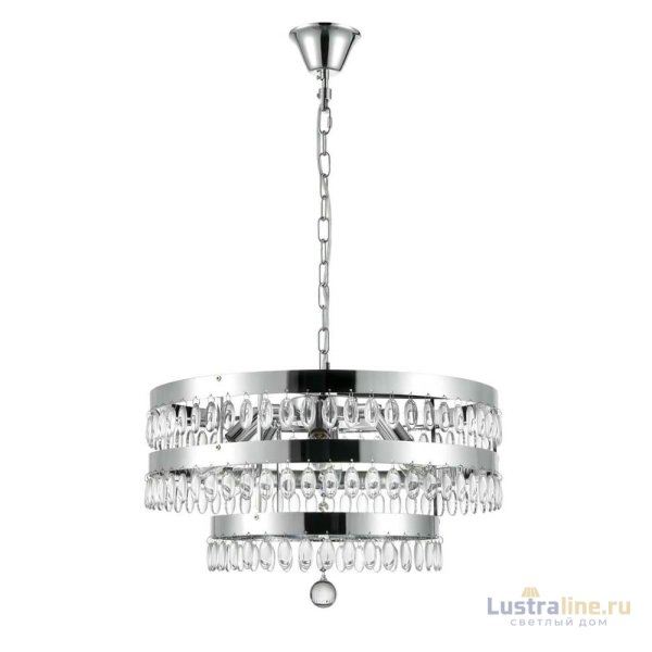 Подвесной светильник Vele Luce Breeze VL3263P06