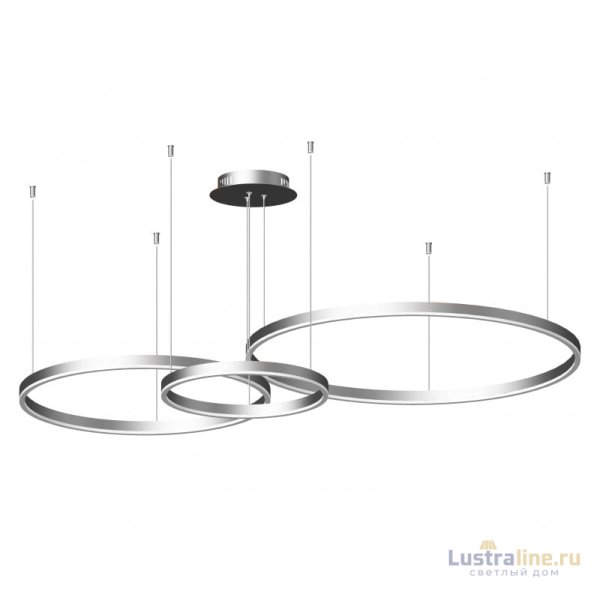 Подвесной светильник Kink Light ТОР 08223,16P(4000K) Подвесной светильник Kink Light ТОР 08223,16P(4000K)