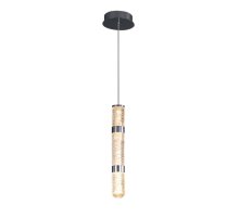 Подвесной светильник Delight Collection OMT-88 OMT-886S chrome