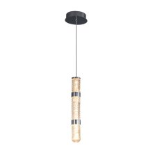 Подвесной светильник Delight Collection OMT-88 OMT-886S chrome