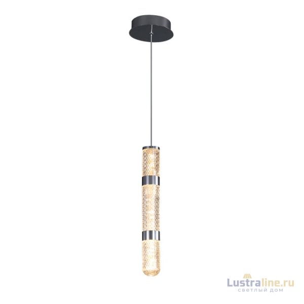 Подвесной светильник Delight Collection OMT-88 OMT-886S chrome Подвесной светильник Delight Collection OMT-88 OMT-886S chrome