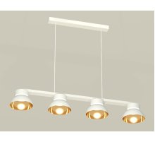 Подвесной светильник Ambrella Light Traditional (C9151, N8144) XB9151101