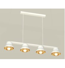 Подвесной светильник Ambrella Light Traditional (C9151, N8144) XB9151101