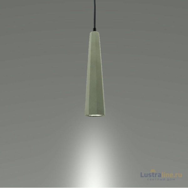 Подвесной светильник Lightera Livingstone LE153L-28S