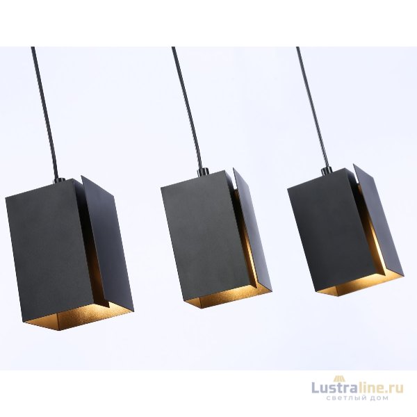 Подвесной светильник Ambrella Light Techno spot TN5141