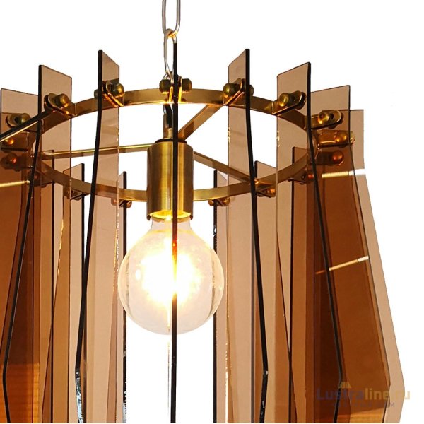 Подвесной светильник Delight Collection BG139 BG139P