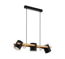 Подвесной светильник Eglo Hornwood 43045