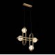 Подвесной светильник ST Luce Circono SL1201.203.04