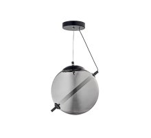 Подвесной светильник Arti Lampadari Canzo L 1.P8 CL