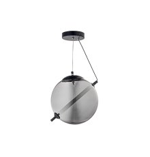 Подвесной светильник Arti Lampadari Canzo L 1.P8 CL