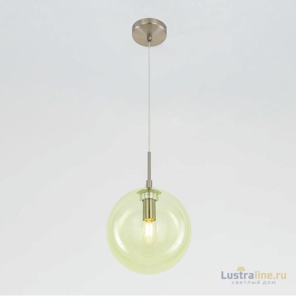 Подвесной светильник Citilux Томми CL102626