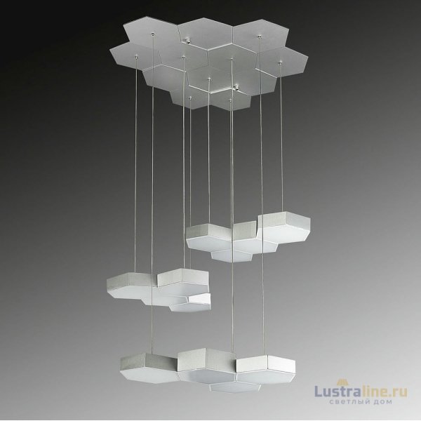 Подвесной светильник Lightstar Favo 750224 Подвесной светильник Lightstar Favo 750224