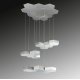 Подвесной светильник Lightstar Favo 750224