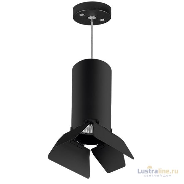 Подвесной светильник Lightstar RULLO RP6487487 (216487+590087+202487)