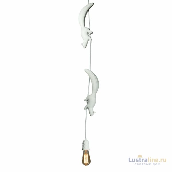 Подвесной светильник Loft IT Sherwood 10093 Подвесной светильник Loft IT Sherwood 10093