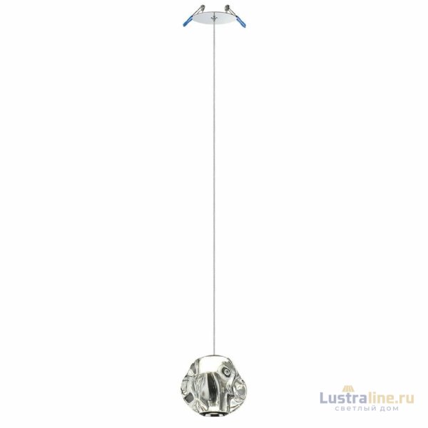 Подвесной светильник Odeon Light Jemstone 5084/5L
