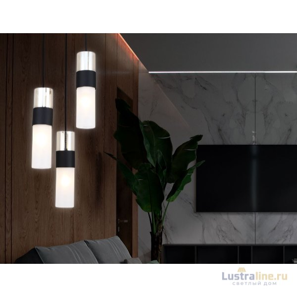 Подвесной светильник Ambrella Light High Light Heigh Light LH55102