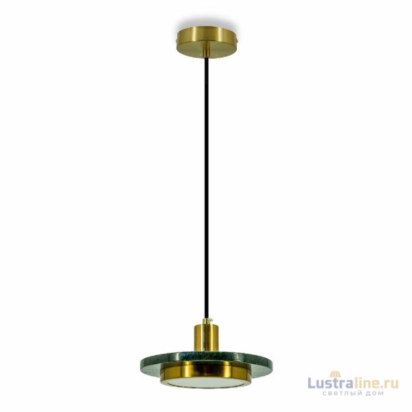 Подвесной светильник Lightera Croix LE129L-20GRB