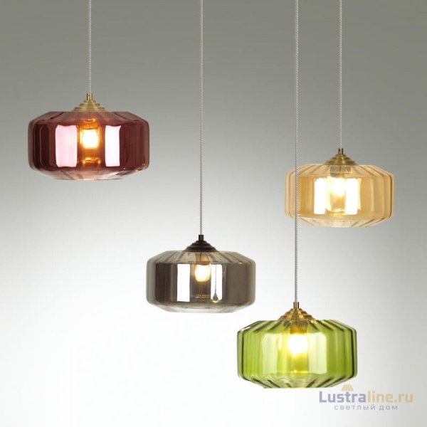 Подвесной светильник Odeon Light 4782/1 Подвесной светильник Odeon Light 4782/1