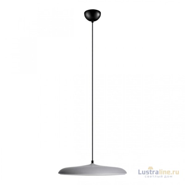 Подвесной светильник Loft IT Plato 10119 Grey Подвесной светильник Loft IT Plato 10119 Grey