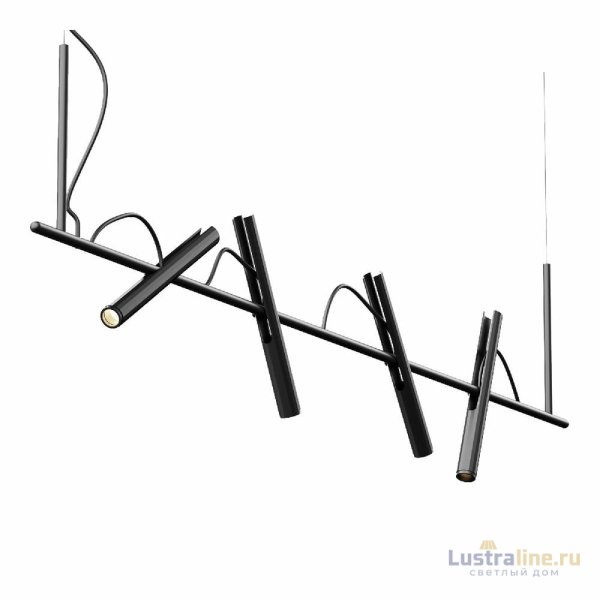 Подвесной светильник ST Luce Lilt SL6210.403.04
