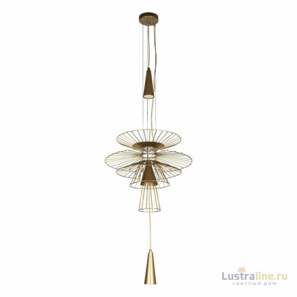 Подвесной светильник Loft IT Star 10141/400