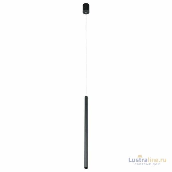 Подвесной светильник Loft IT Metropolis 10334/1000 Black Подвесной светильник Loft IT Metropolis 10334/1000 Black