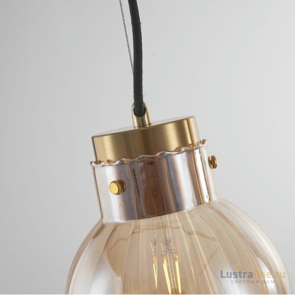 Подвесной светильник ImperiumLoft Heathfield Lighting 248524-22