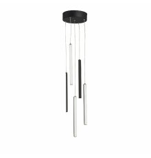 Подвесной светильник Vitaluce V3045-1/5S