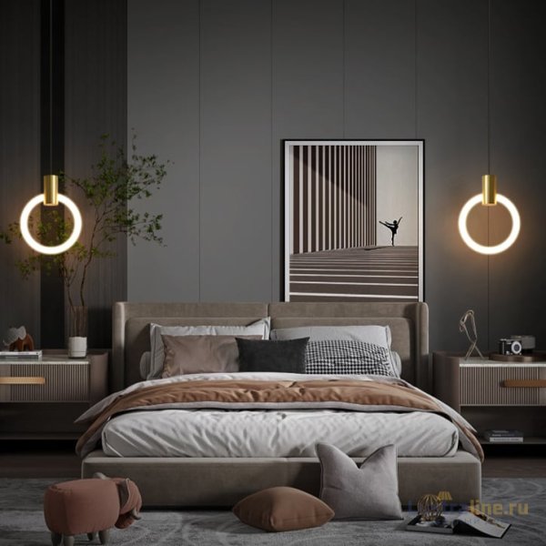 Подвесной светильник ImperiumLoft Damon 232525-23 Подвесной светильник ImperiumLoft Damon 232525-23