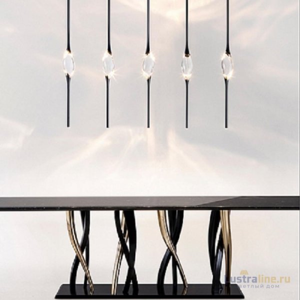 Подвесной светильник ImperiumLoft Pezzo 249064-60